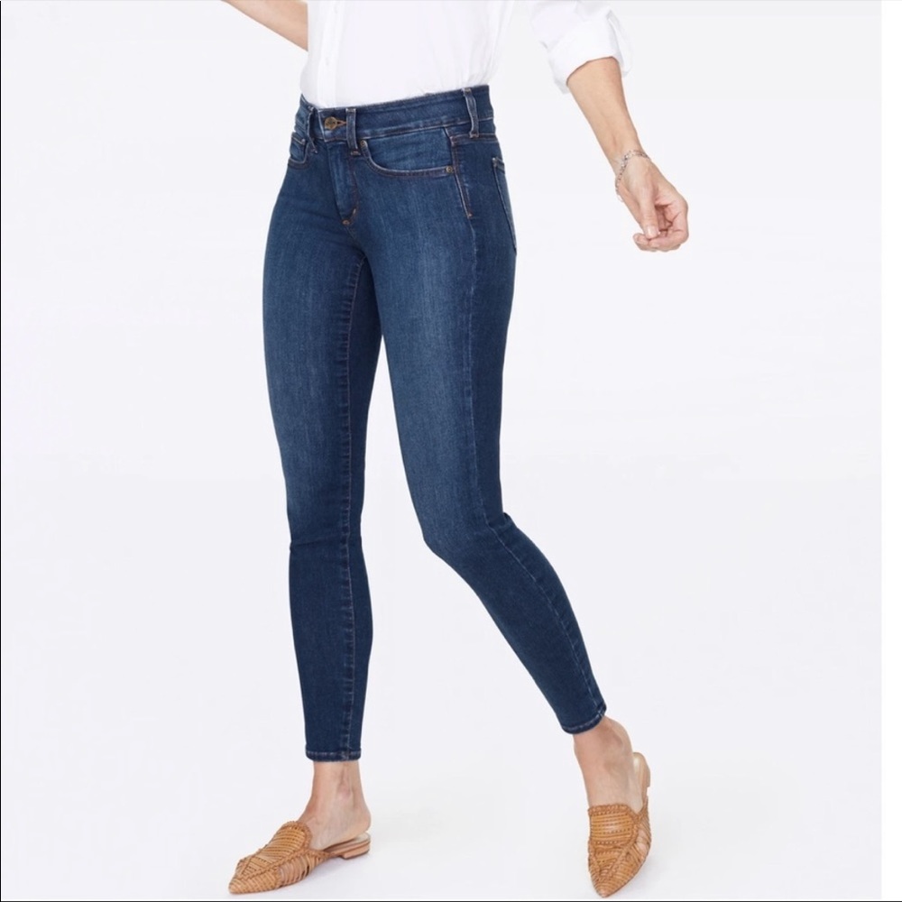 NYDJ Ami Skinny Legging